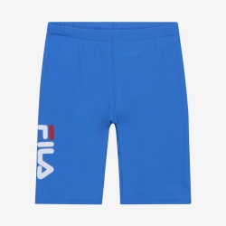 Fila Leggings - Poikien Uima-asut - Sininen | FI-43130